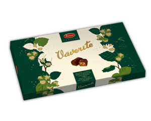 Konfektes Vverte Laima 225g